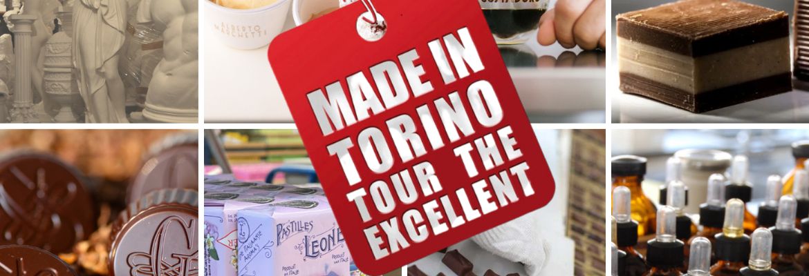 MADE IN TORINO TOUR THE EXCELLENT