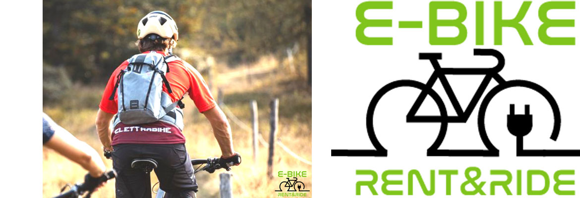 E-bike Rent&Ride