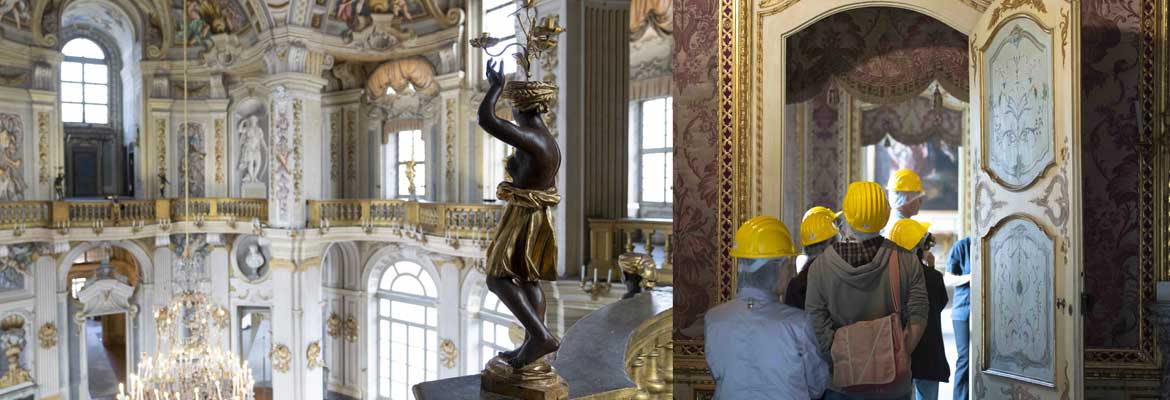 Stupinigi Passepartout 2025