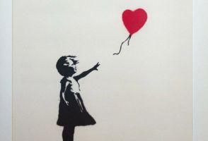 BANKSY & Friends