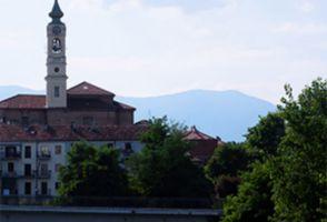 GIORNATA NAZIONALE DEL TREKKING URBANO