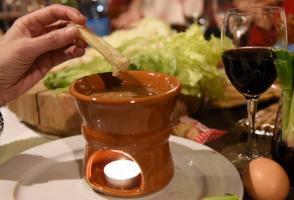 BAGNA CAUDA DAY